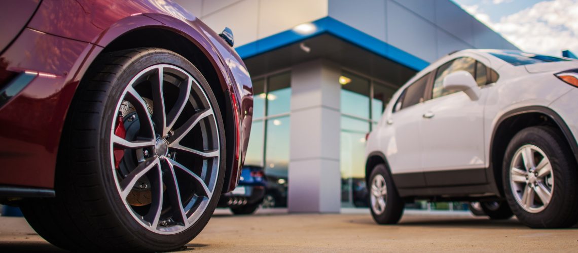 What’s the Best Time of Year to Get a Deal on a New Car?